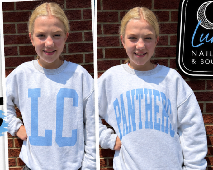 Reversible Crew Neck